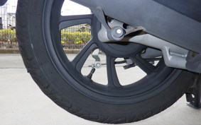 HONDA PCX125-3ﾊEVEﾘｯﾄﾞ 2025 JF84