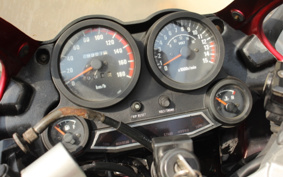 KAWASAKI GPZ400R 1988 ZX400D