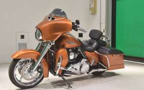 HARLEY FLHXS 1690 2015