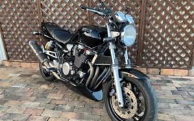 YAMAHA XJR1300 2000 RP03J