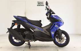 YAMAHA AERO X 155