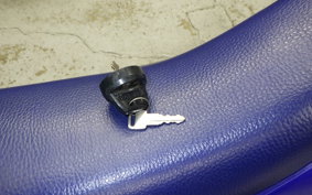 YAMAHA TT-R50 E 2023 CA01W