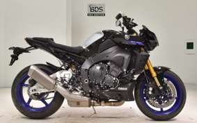 YAMAHA MT-10 SP 2025 RN78J