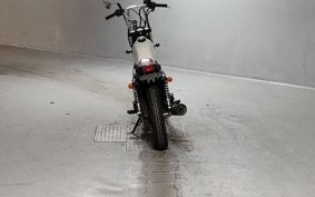 SUZUKI GLASS TRACKER BIG BOY NJ4BA