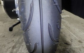 SUZUKI BURGMANストリート125EX 1995 EA23M