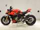 Фото Ducati STREETFIGHTER V4 S 2020 с японского аукциона