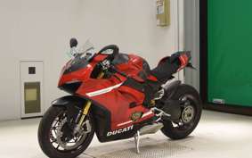 DUCATI PANIGALE V4 S 2019