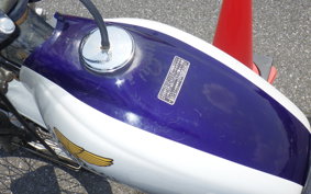 HONDA XL250S L250S