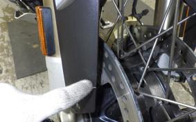 BMW R1200GS RALLY 2018