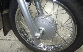HONDA ｸﾛｽｶﾌﾞ50 AA06