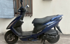 SUZUKI GSR125 UTD43