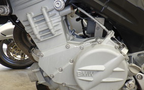 BMW F800S 2008