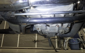 HONDA STEED 600 1998 PC21