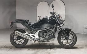 HONDA NC 700 S 2012 RC61