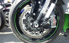 KAWASAKI ZX 10 NINJA ABS ZXT02E