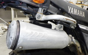 YAMAHA SEROW 225 Gen.3 1997 DG08J