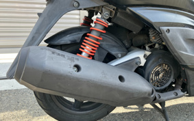 YAMAHA CYGNUS 125 X SE46