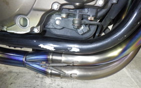 KAWASAKI ZRX1200 R 2003 ZRT20A