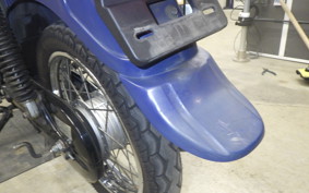 SUZUKI BIRDIE 50 BA42A