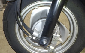YAMAHA JOG Gen.5 SA36J