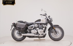 TRIUMPH BONNEVILLE SPEED 2025