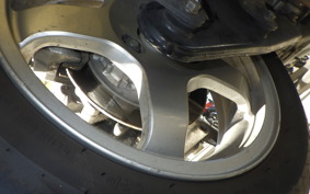 SUZUKI SKYWAVE 250 (Burgman 250) Gen.2 CJ43A