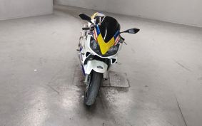 HONDA CBR600F 2001 PC35