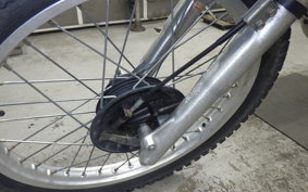 HONDA XL250R 2003 MD03