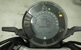 HUSQVARNA SVARTPILEN 250