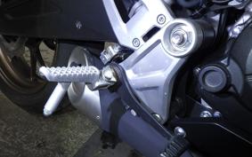 HONDA CB125 R 2018 JC91