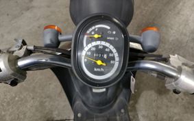 HONDA TODAY AF67