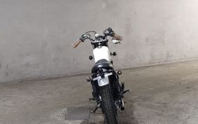 KAWASAKI 250TR BJ250F