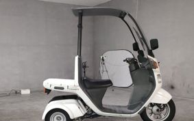 HONDA GYRO TA03