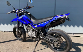 YAMAHA XT250X DG11J