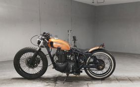 KAWASAKI ESTRELLA250 RS BJ250A