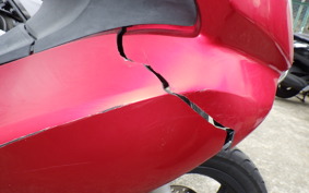 HONDA PCX125 2008 JF28