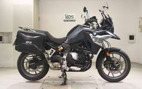 BMW F750GS 2020