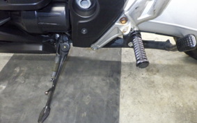HONDA VFR1200F DCT 2011 SC63
