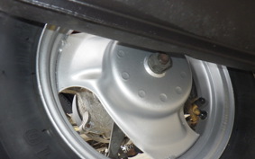 YAMAHA JOG Gen.1 3KJ