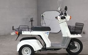HONDA GYRO TD02