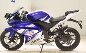 YAMAHA YZF-R125