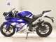 Фото Yamaha YZF-R125 с японского аукциона
