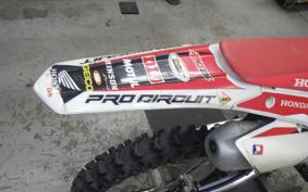 HONDA CRF250 RALLY ME10