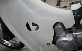 HONDA LITTLE CUB E 2018 AA01