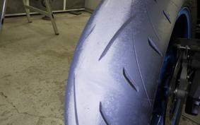 SUZUKI GSX-8S 2024 EM1AA