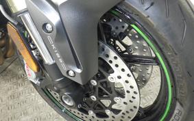 KAWASAKI ZH2 SE 2025 ZRT00R