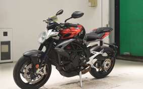MV AGUSTA BRUTALE 800 RR 2020