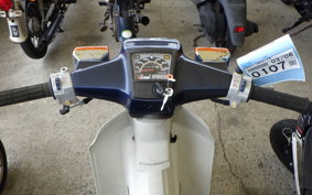 HONDA C50 SUPER CUB E AA01