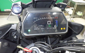 YAMAHA MT-09 Tracer GT 2019 RN51J