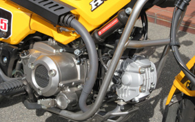 HONDA CT125 HUNTER CUB JA65